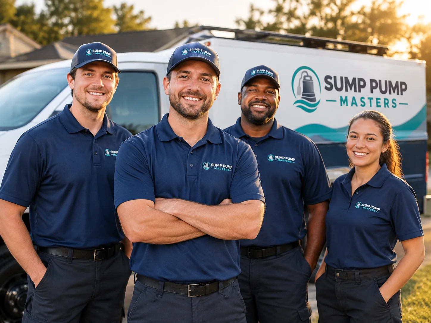 Sump Pump Repair company in Saint Ansgar, IA